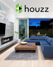 Houzz - 8 Stunning Abodes