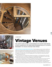 Acura Style - Fall/Winter 2013