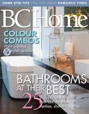 BC Homes - March/April 2012