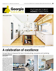 Vancouver Sun – April 2016